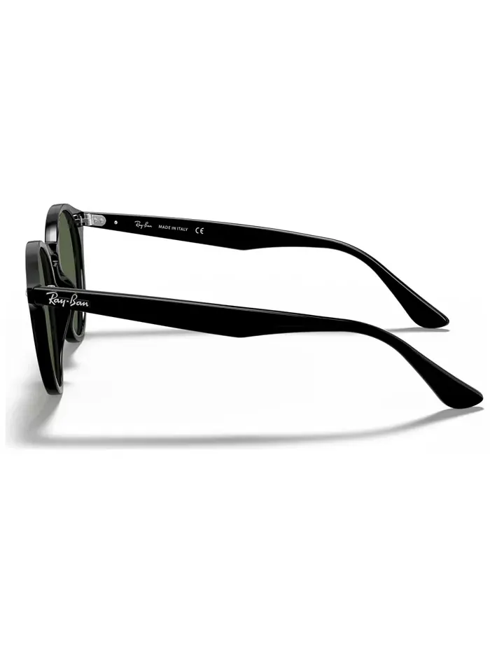 Солнцезащитные очки, RB2180 Ray-Ban — изображение 2 из 7, зеленый