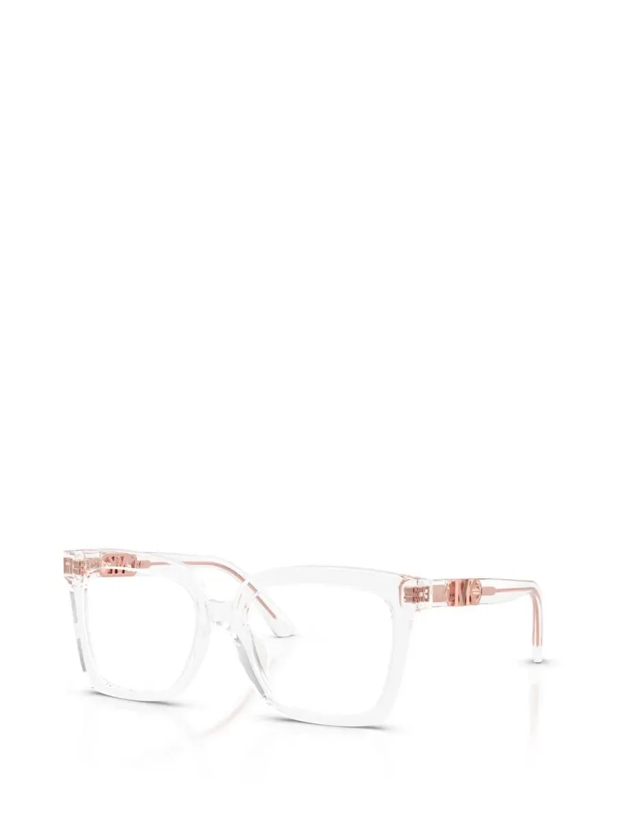 Очки квадратные из ацетата MK4119U Nassau Michael Kors