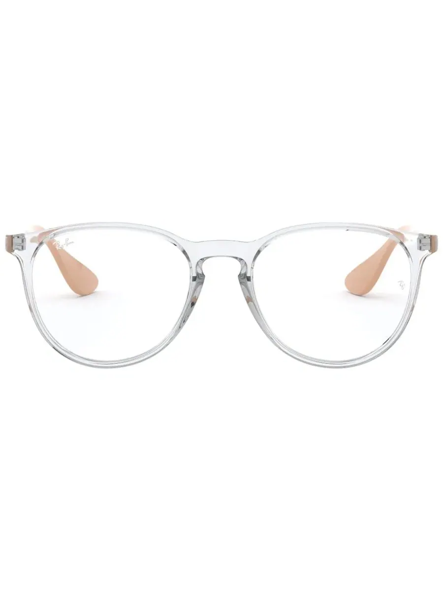 Очки для женщин Ray-Ban Erika Optics — изображение 2 из 13, прозрачный
