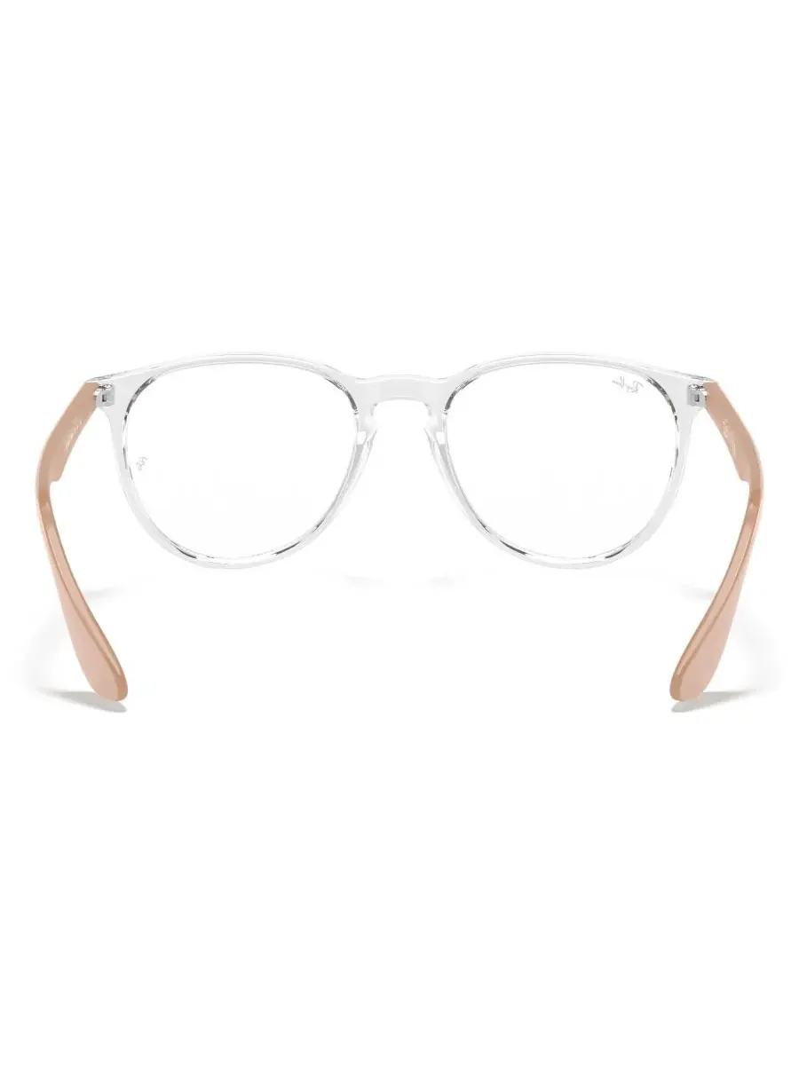 Очки для женщин Ray-Ban Erika Optics — изображение 5 из 13, прозрачный