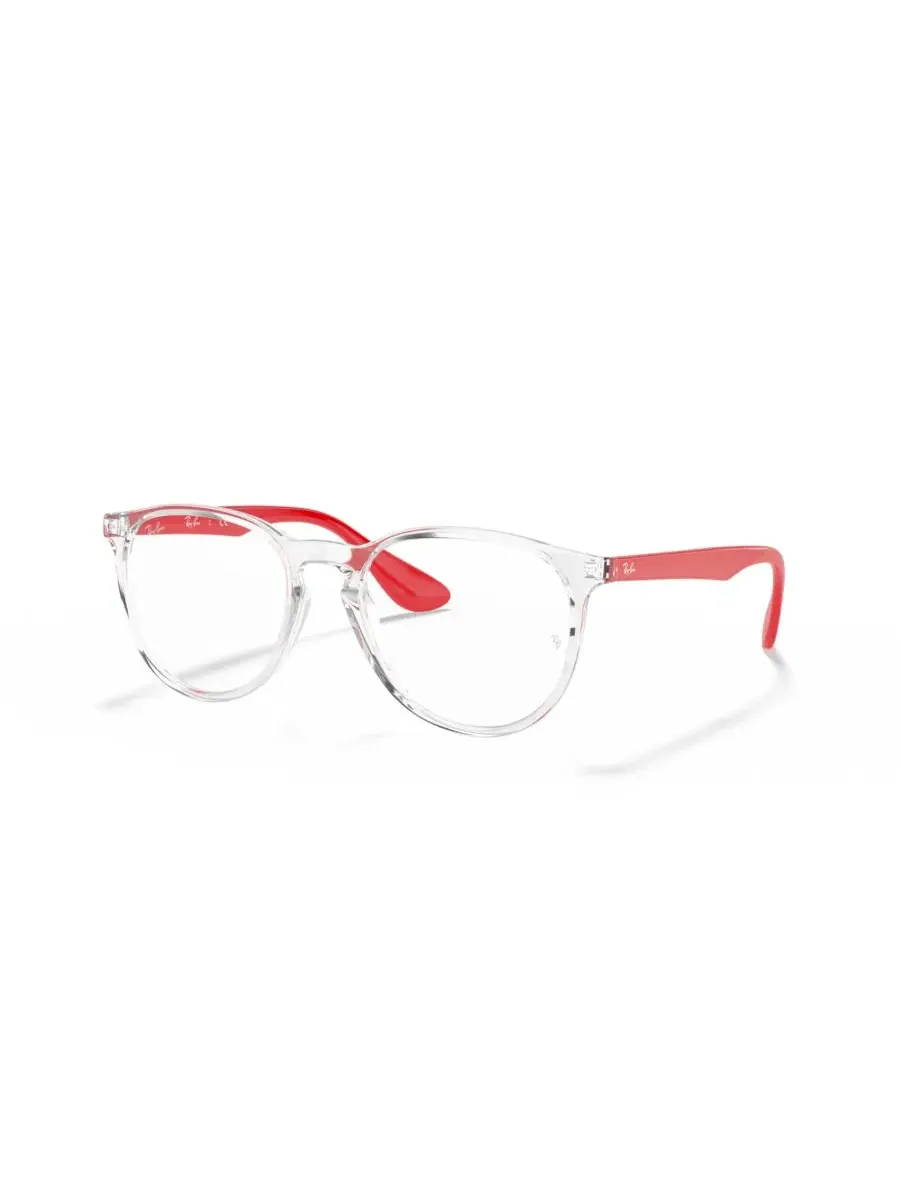 Очки для женщин Ray-Ban Erika Optics — изображение 7 из 13, прозрачный