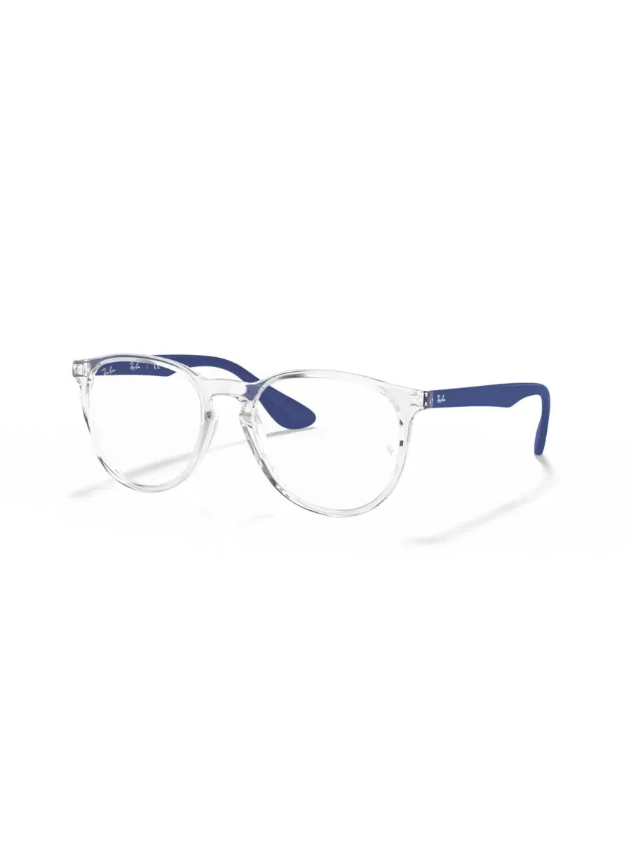 Очки для женщин Ray-Ban Erika Optics — изображение 8 из 13, прозрачный