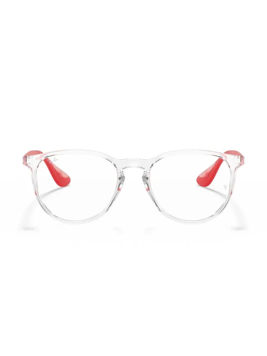 Очки для женщин Ray-Ban Erika Optics — изображение 9 из 13, прозрачный