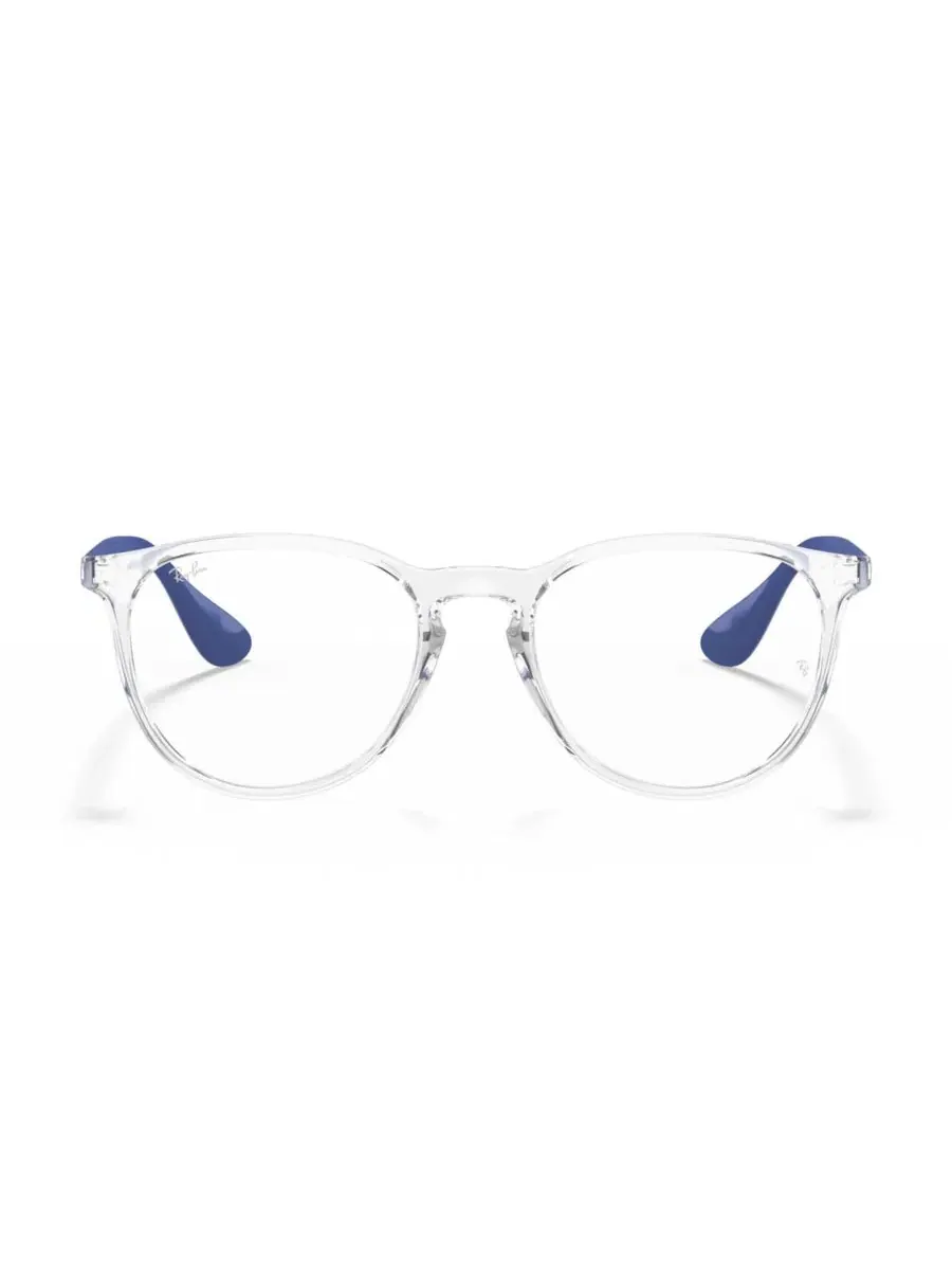 Очки для женщин Ray-Ban Erika Optics — изображение 10 из 13, прозрачный