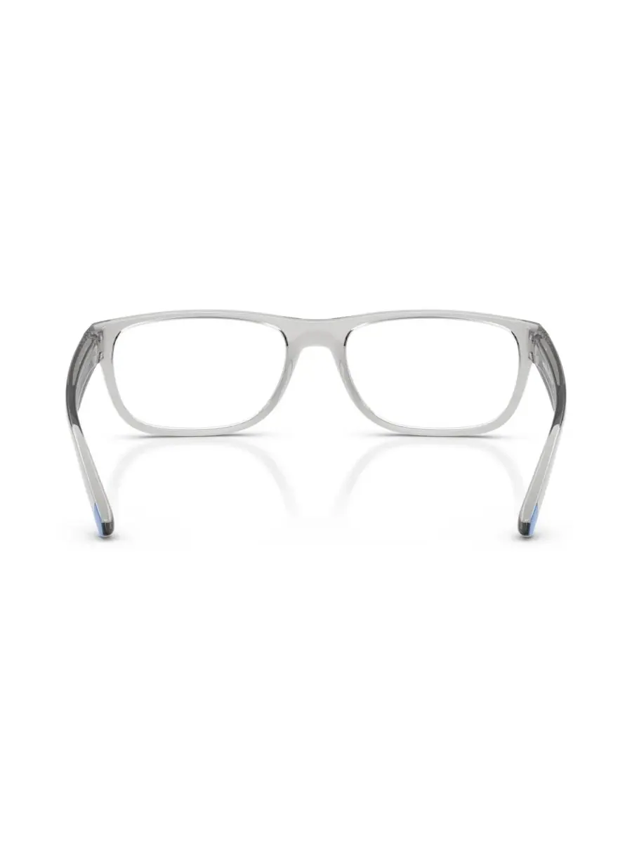 Мужские прямоугольные очки, AN7289U Arnette — изображение 2 из 5, серый