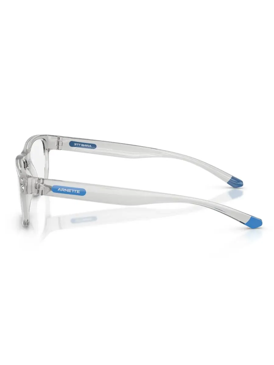 Мужские прямоугольные очки, AN7289U Arnette — изображение 3 из 5, серый