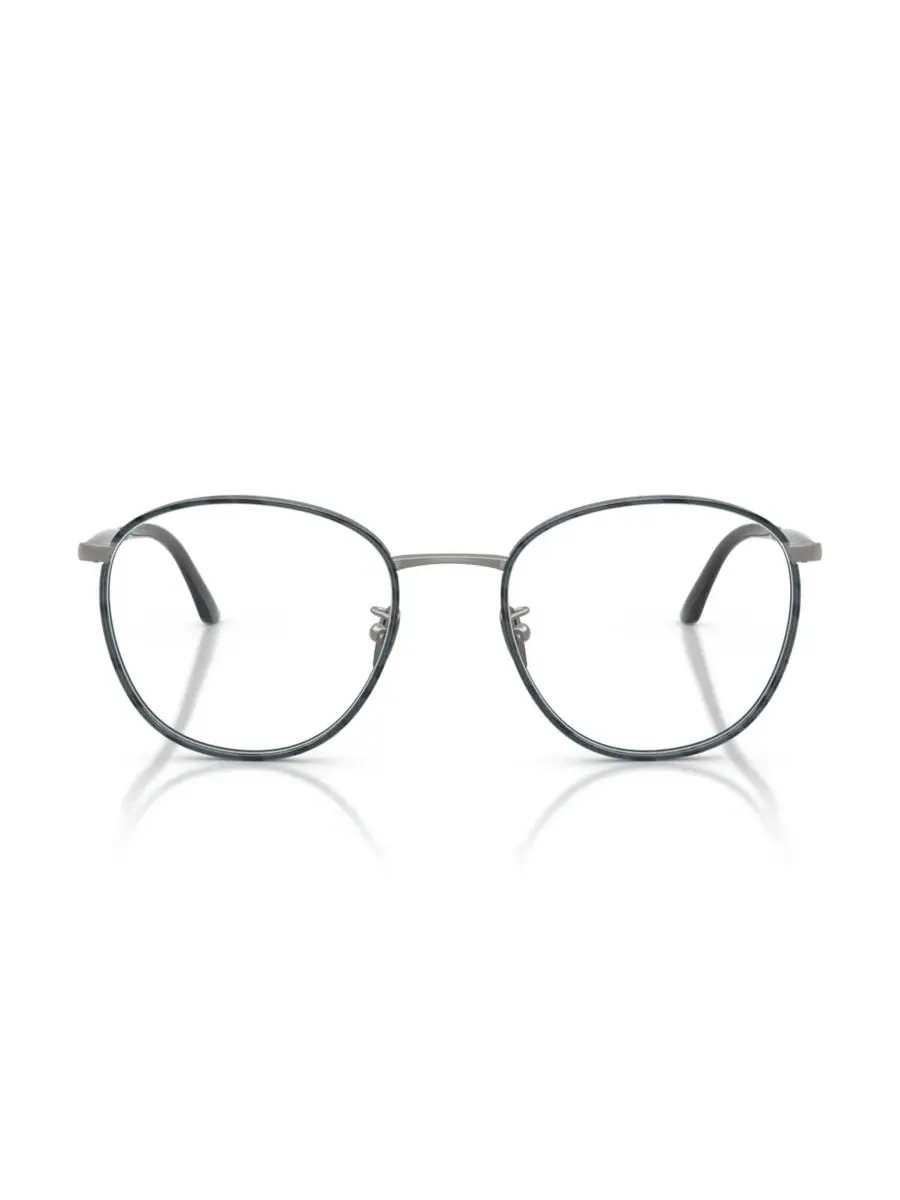 Мужские очки Panthos, AR5161J Giorgio Armani — изображение 2 из 6, серый