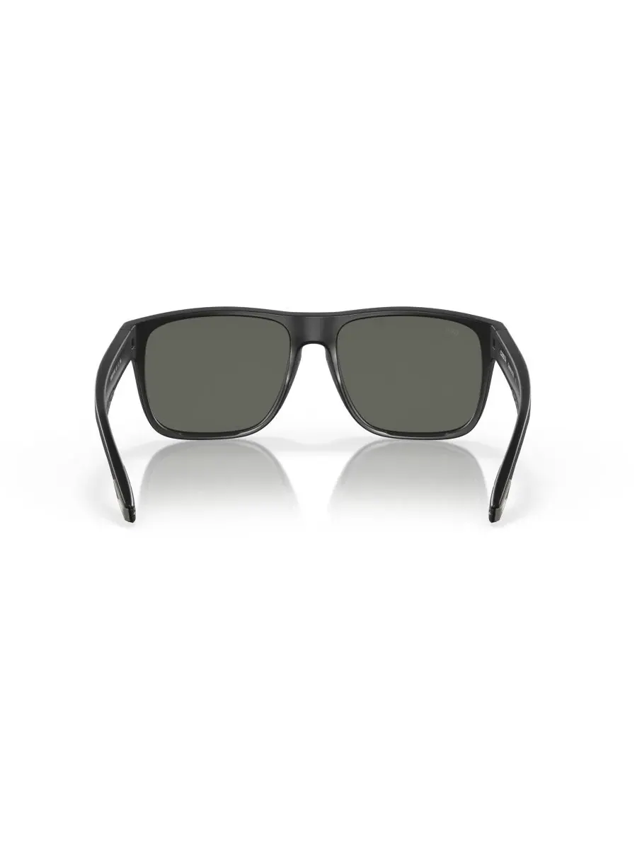 Мужские поляризованные солнцезащитные очки Spearo XL — изображение 3 из 7, черный