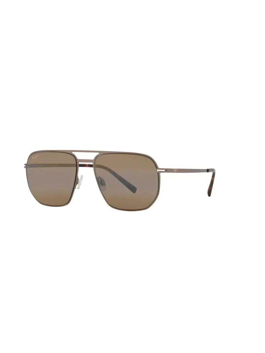 Поляризованные солнцезащитные очки Sharks Cove унисекс, MJ000745 Maui Jim