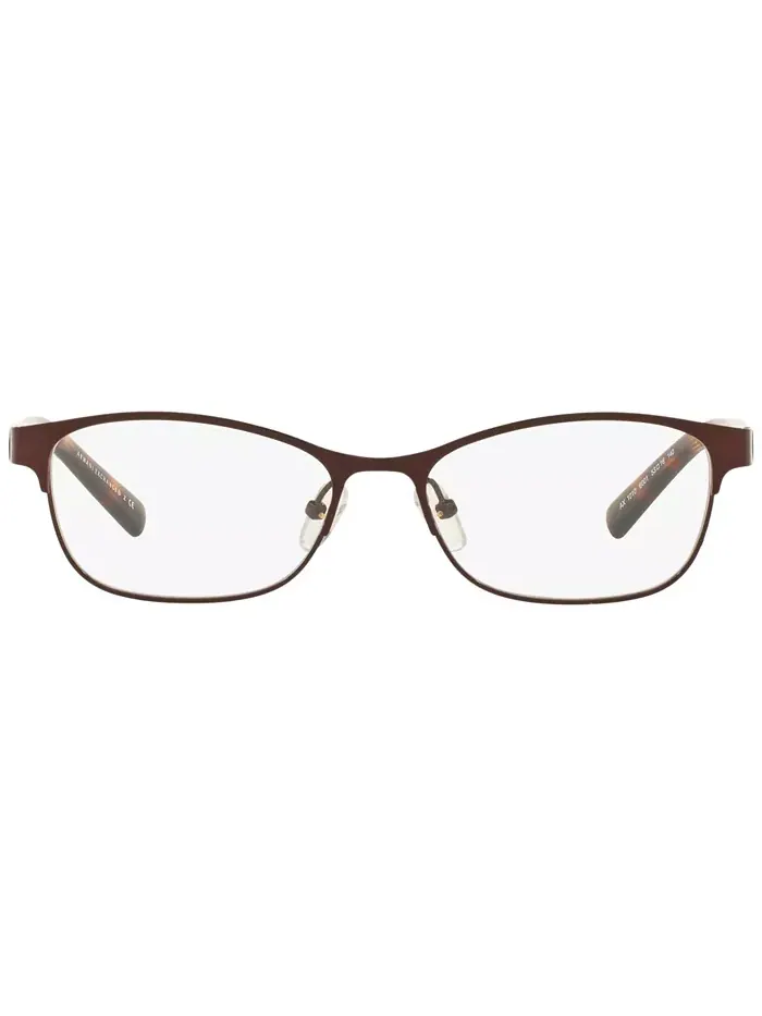 Armani Exchange AX1010 Женские овальные очки A|X Armani Exchange — 3