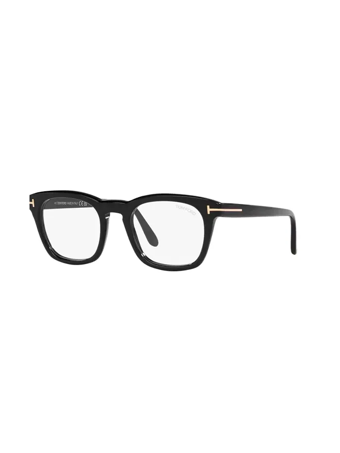 Мужские квадратные очки, TR001656 Tom Ford