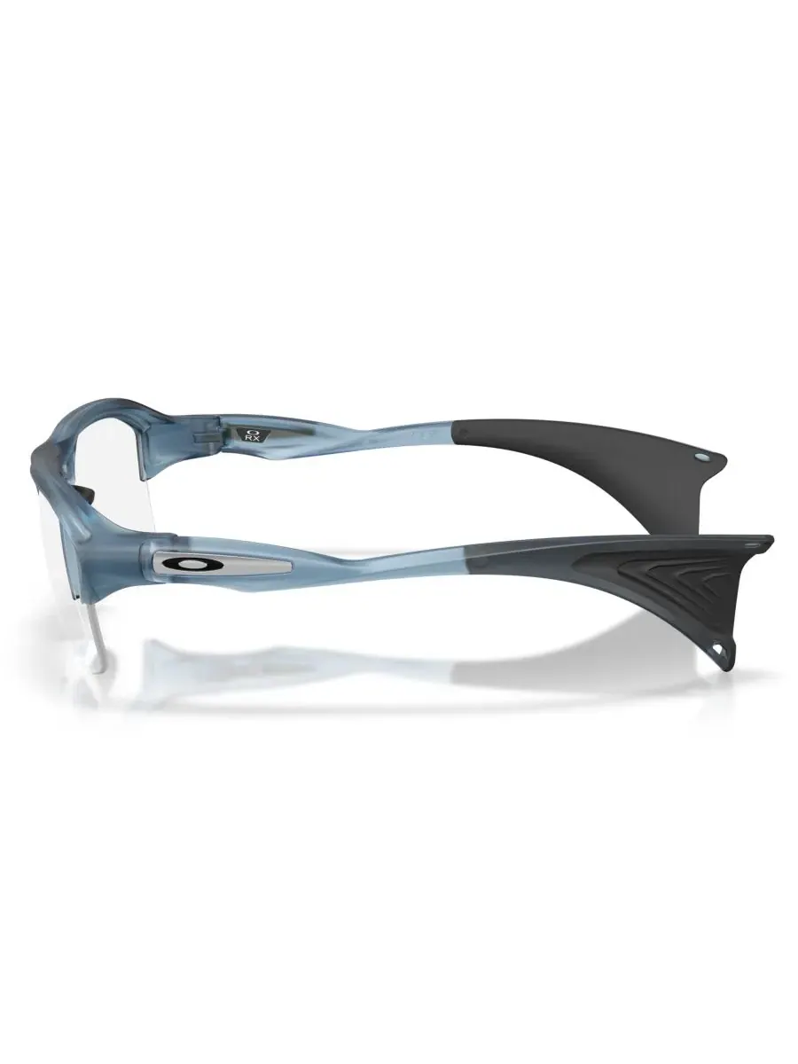 Очки Stunt Glider OX8198 Oakley — изображение 3 из 5, прозрачный