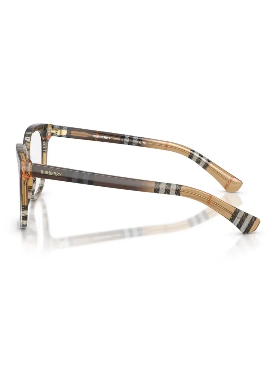 Очки для женщин Burberry BE2439 — изображение 2 из 5, песочный