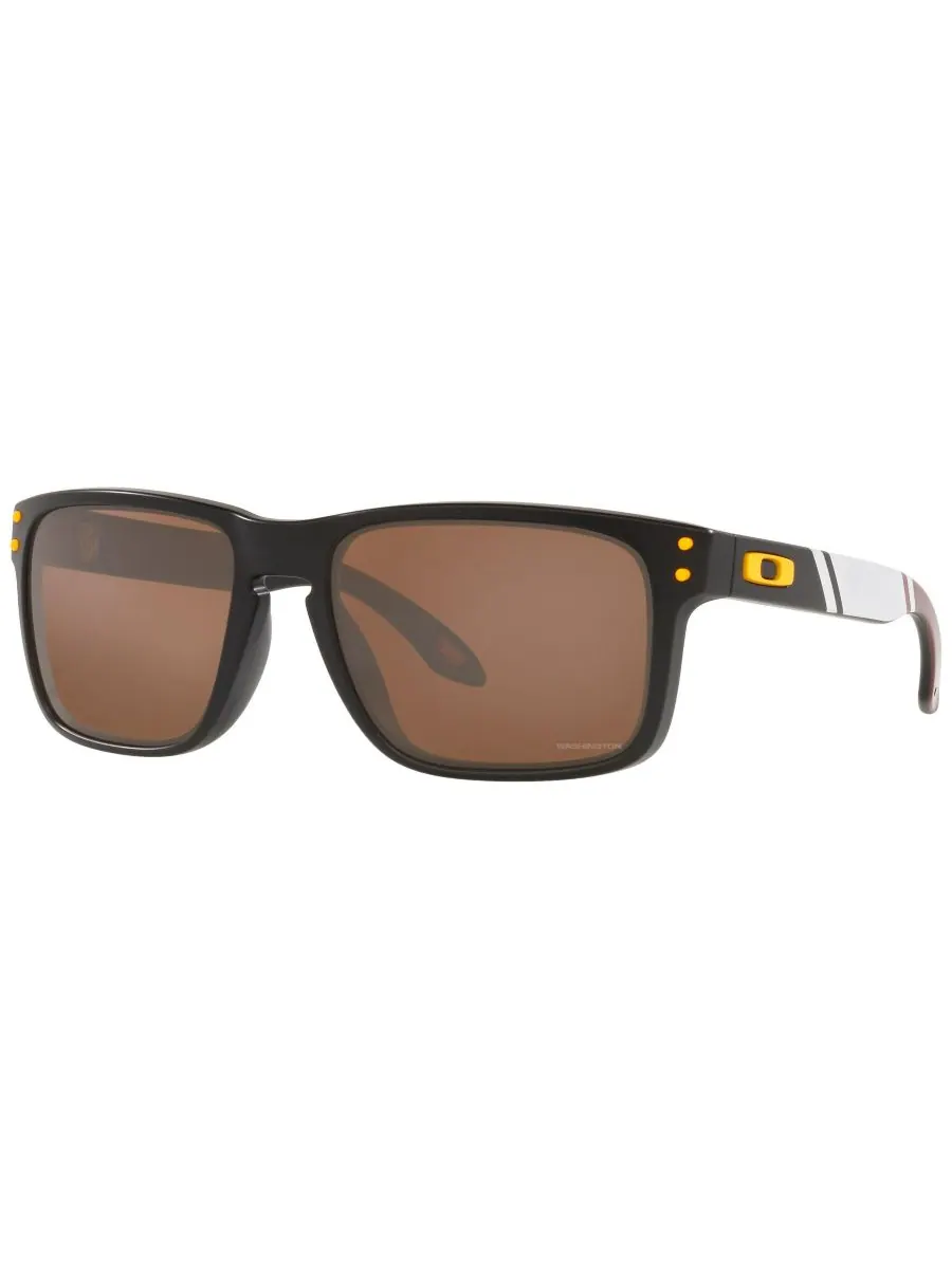 Мужские солнцезащитные очки Holbrook, OO9102, коллекция NFL Oakley