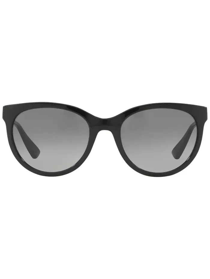 Солнцезащитные очки HU2011 53 Sunglass Hut Collection — серый