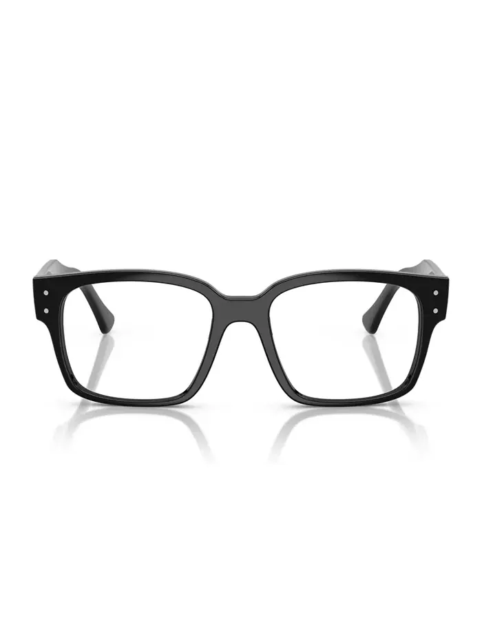 Унисекс очки Laurene Optics, RB7256 Ray-Ban — 2