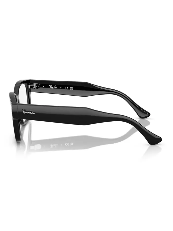 Унисекс очки Laurene Optics, RB7256 Ray-Ban — 3