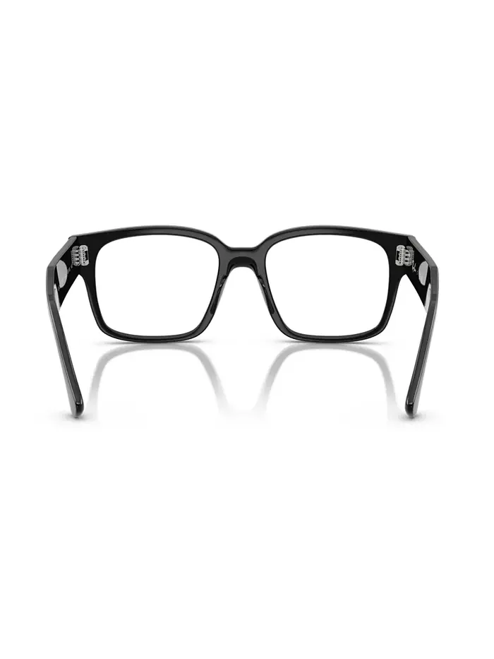 Унисекс очки Laurene Optics, RB7256 Ray-Ban — 4