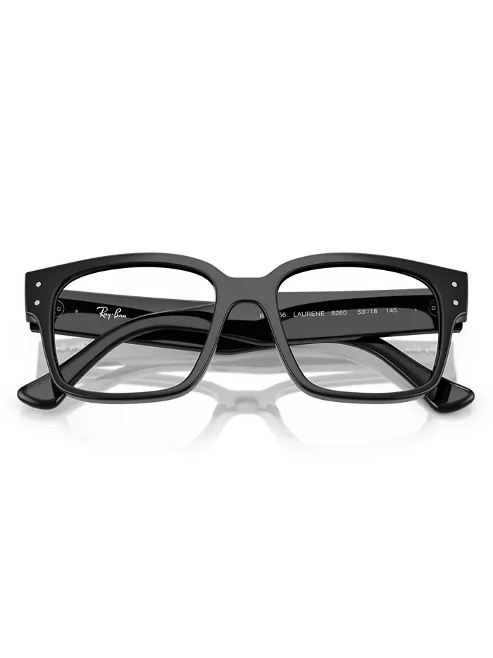 Унисекс очки Laurene Optics, RB7256 Ray-Ban — 5