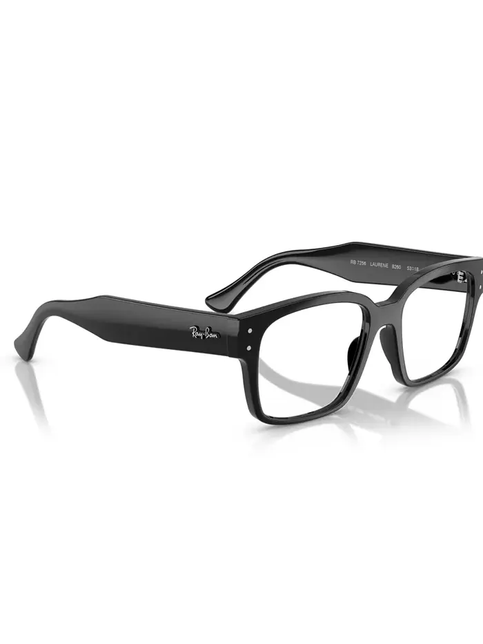 Унисекс очки Laurene Optics, RB7256 Ray-Ban — 6