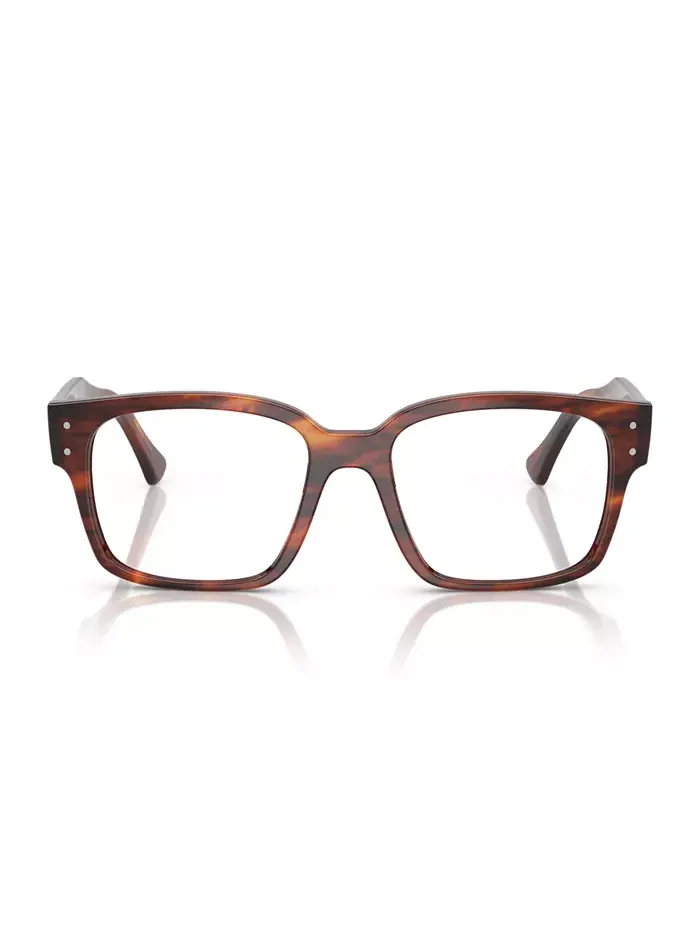 Унисекс очки Laurene Optics, RB7256 Ray-Ban — 2