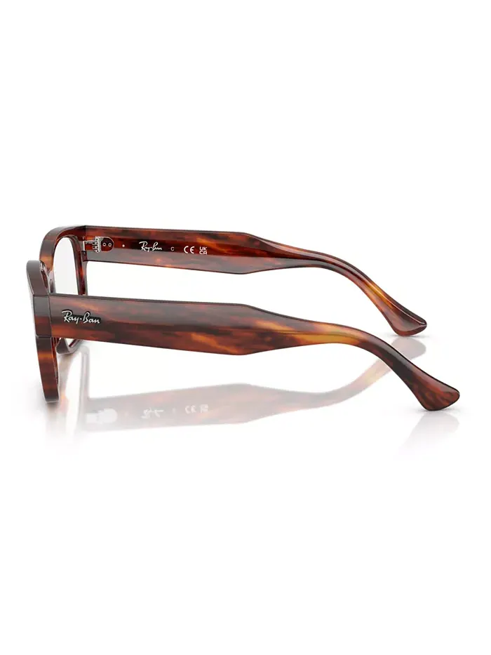 Унисекс очки Laurene Optics, RB7256 Ray-Ban — 3