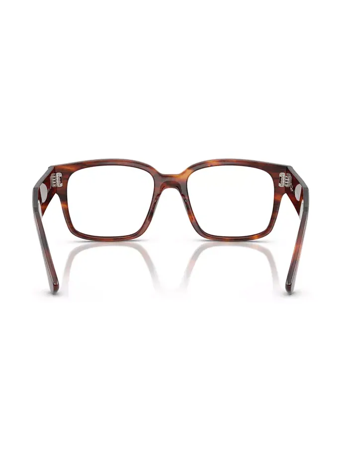 Унисекс очки Laurene Optics, RB7256 Ray-Ban — 4