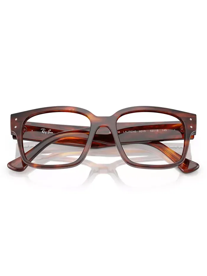 Унисекс очки Laurene Optics, RB7256 Ray-Ban — 5