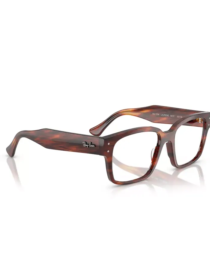 Унисекс очки Laurene Optics, RB7256 Ray-Ban — 6