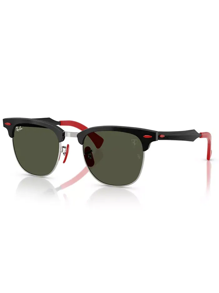 Унисекс круглые солнцезащитные очки, RB3807M Ray-Ban
