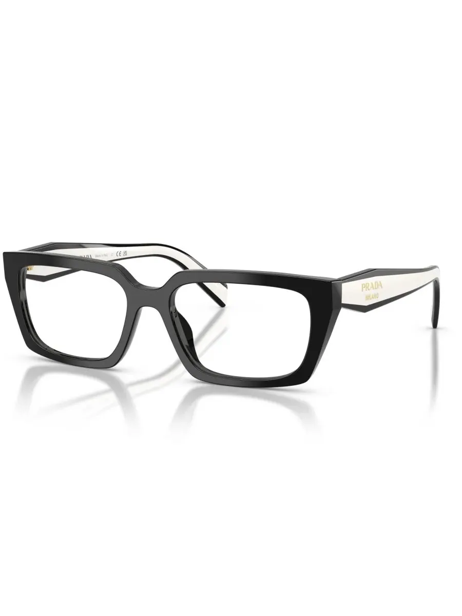 Женские прямоугольные очки, PR D05V PRADA