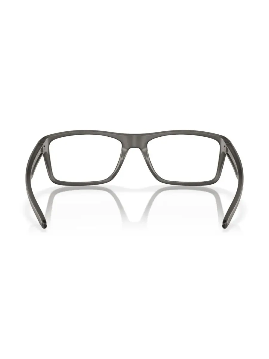 Мужские прямоугольные очки, OX8178 Oakley — изображение 2 из 5, серый