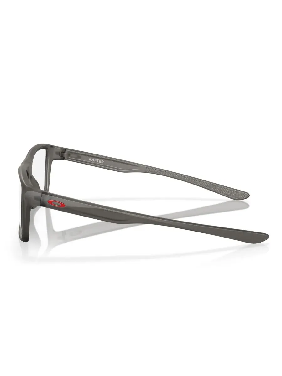Мужские прямоугольные очки, OX8178 Oakley — изображение 3 из 5, серый