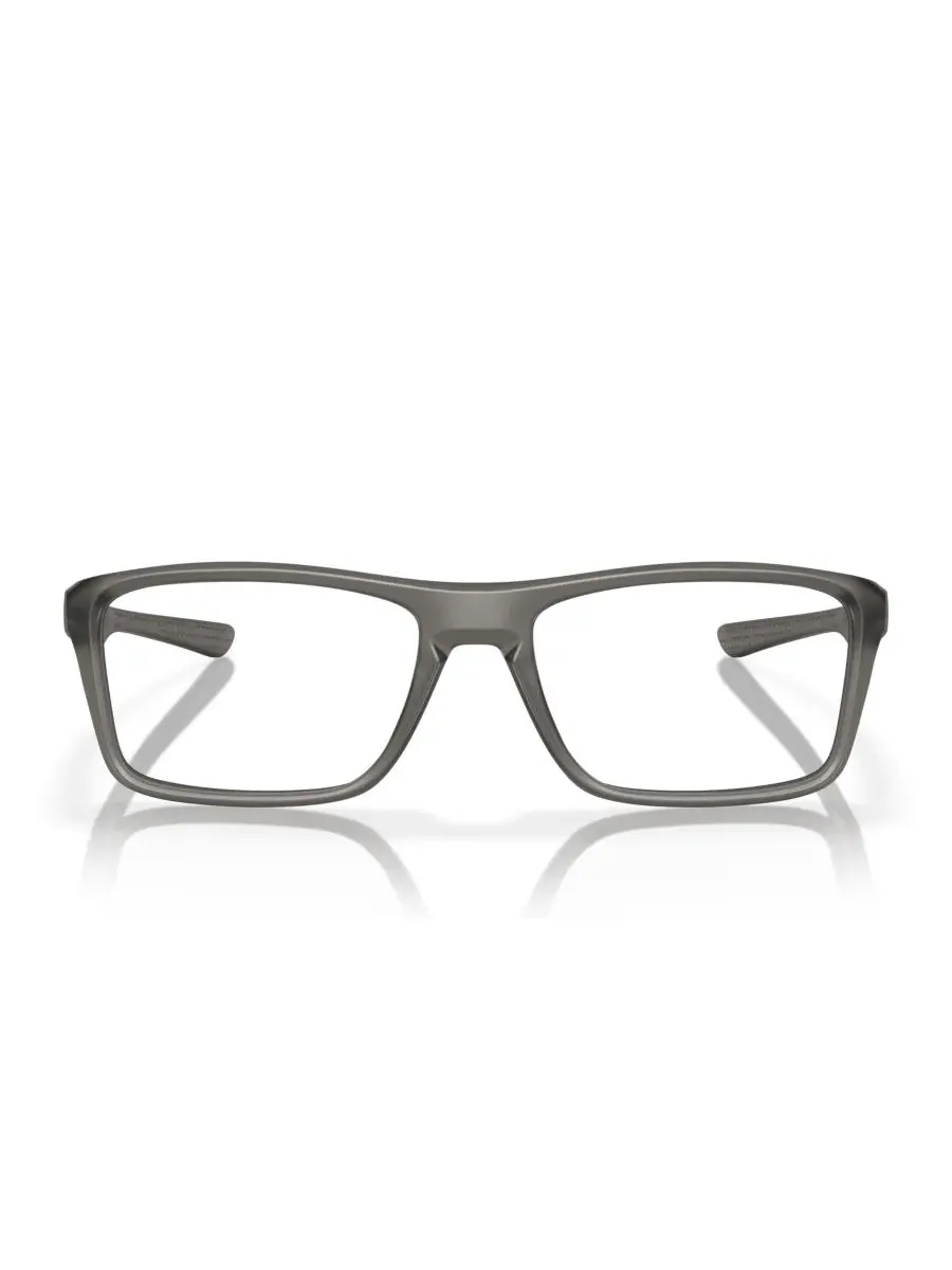 Мужские прямоугольные очки, OX8178 Oakley — изображение 4 из 5, серый
