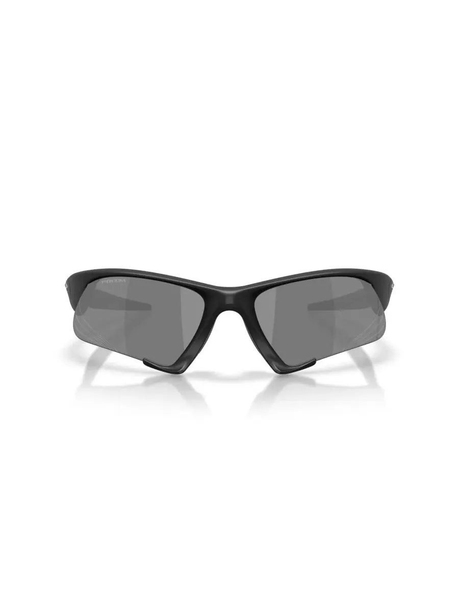 Солнцезащитные очки унисекс с заушным креплением, OO9532 Oakley — изображение 2 из 10, черный
