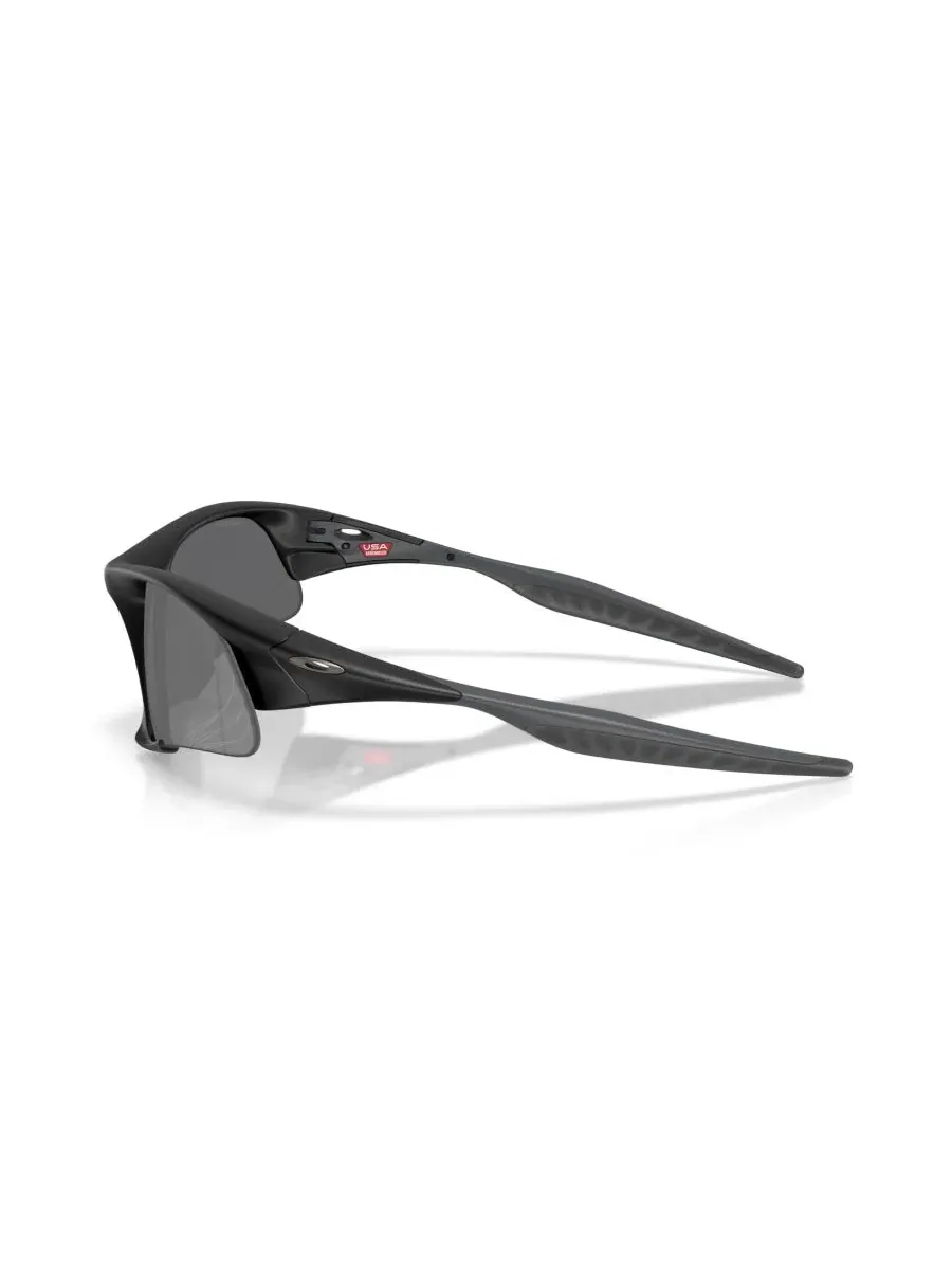 Солнцезащитные очки унисекс с заушным креплением, OO9532 Oakley — изображение 3 из 10, черный