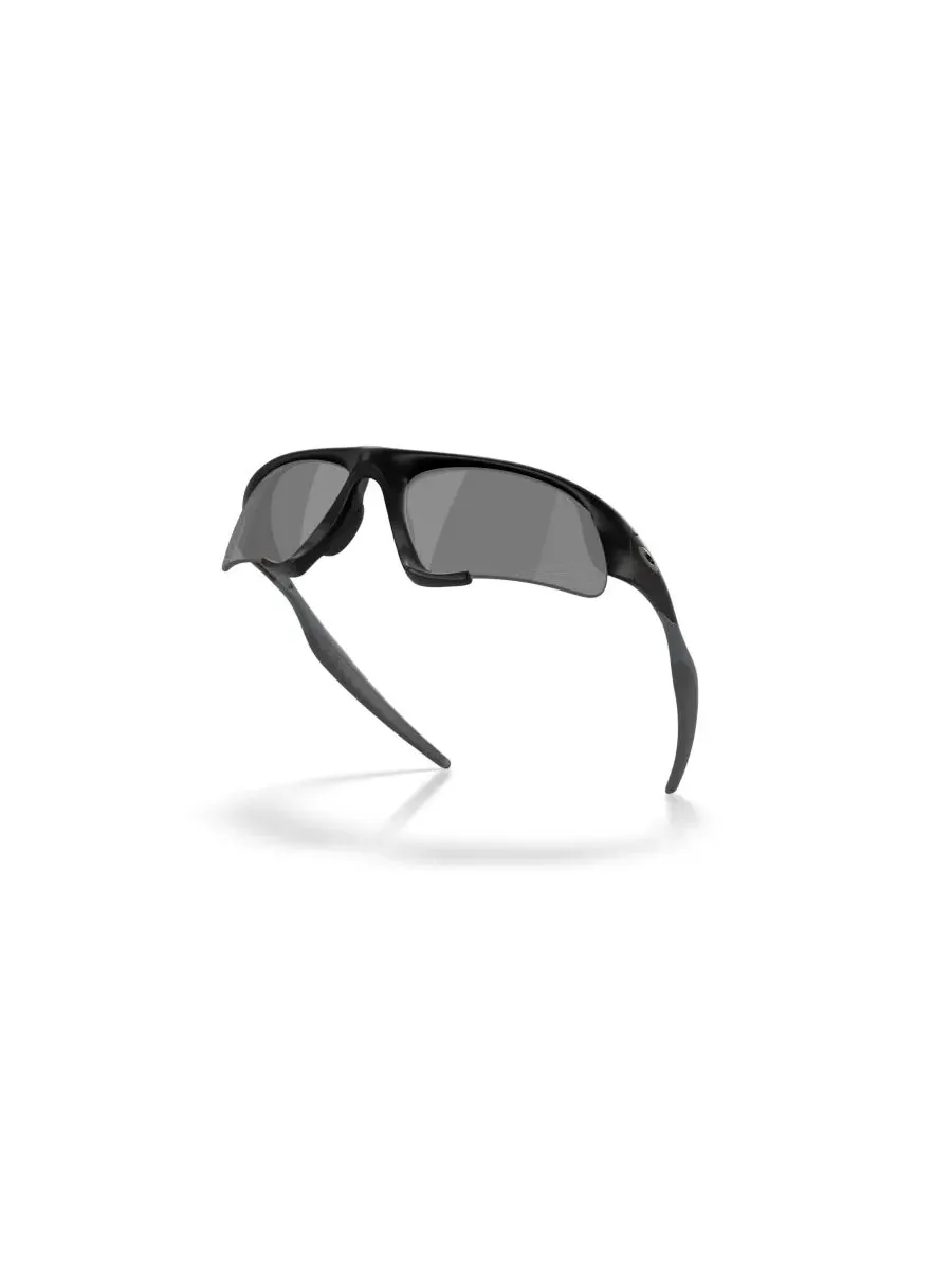 Солнцезащитные очки унисекс с заушным креплением, OO9532 Oakley — изображение 5 из 10, черный