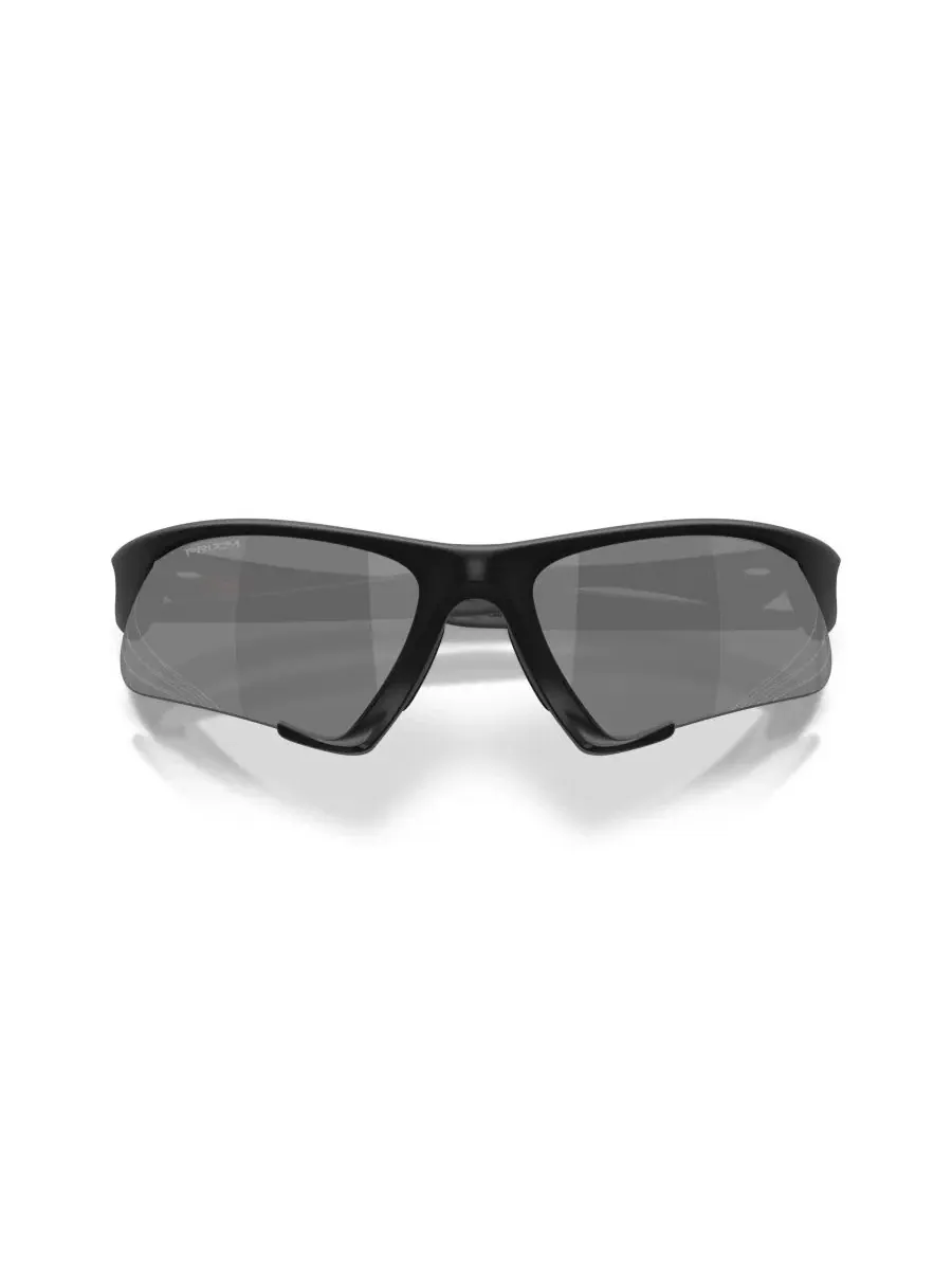 Солнцезащитные очки унисекс с заушным креплением, OO9532 Oakley — изображение 6 из 10, черный