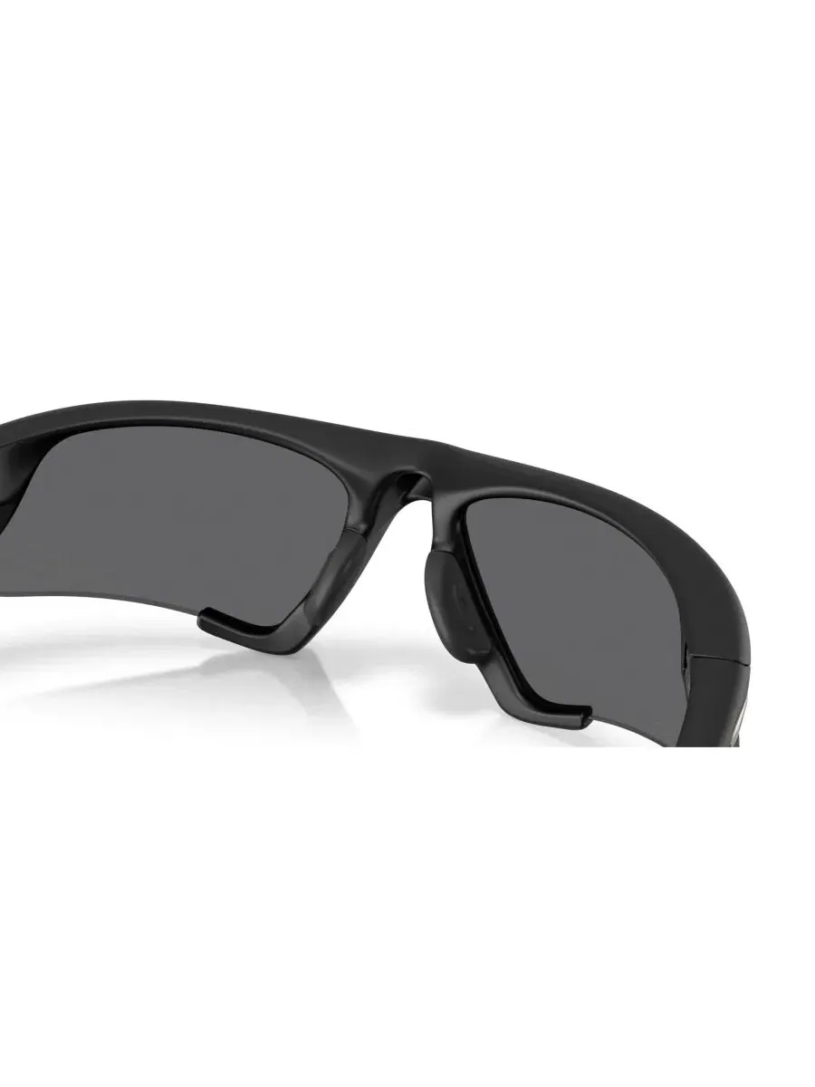 Солнцезащитные очки унисекс с заушным креплением, OO9532 Oakley — изображение 7 из 10, черный