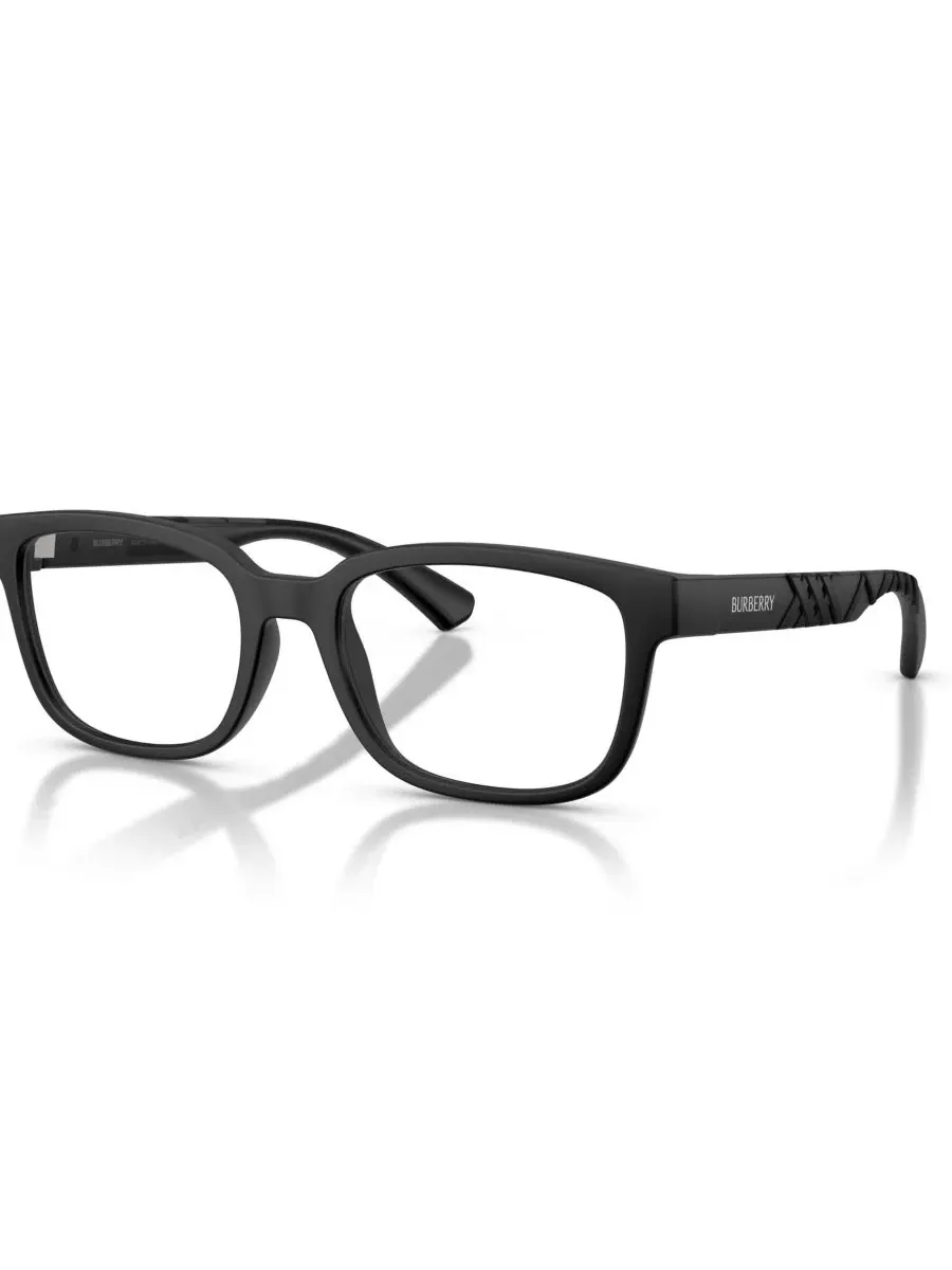 Мужские прямоугольные очки, BE2451U Burberry