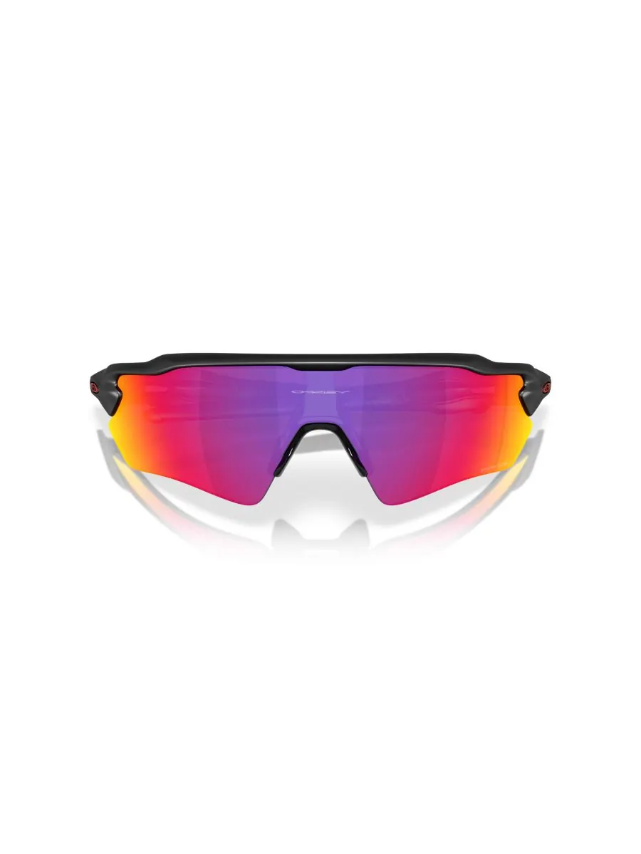 Мужские солнцезащитные очки Radar EV S Path, OO9510 Oakley — изображение 2 из 6, черный