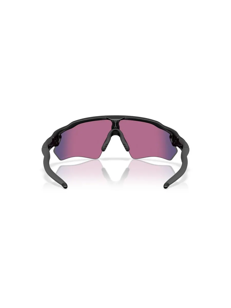 Мужские солнцезащитные очки Radar EV S Path, OO9510 Oakley — изображение 3 из 6, черный