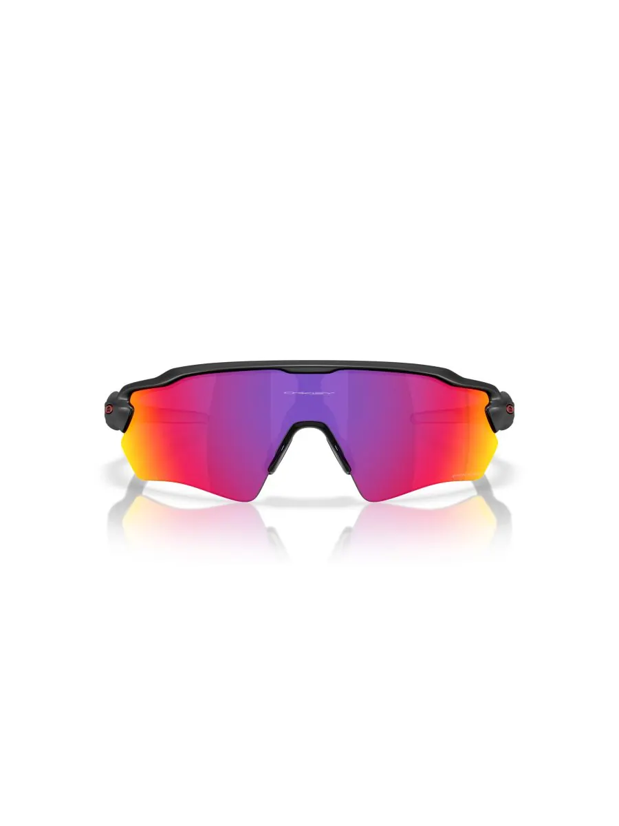 Мужские солнцезащитные очки Radar EV S Path, OO9510 Oakley — изображение 5 из 6, черный
