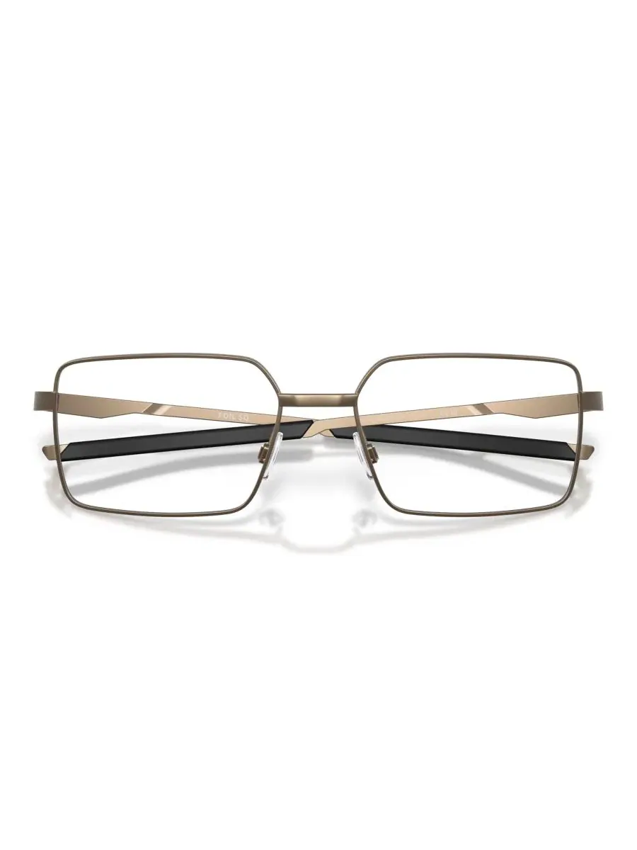 Очки для мужчин Foil Sq OX3062 Oakley — изображение 5 из 5, серебристый