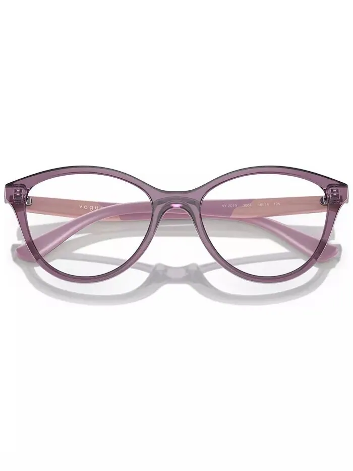 Детские очки-подушки Vogue Eyewear — 6