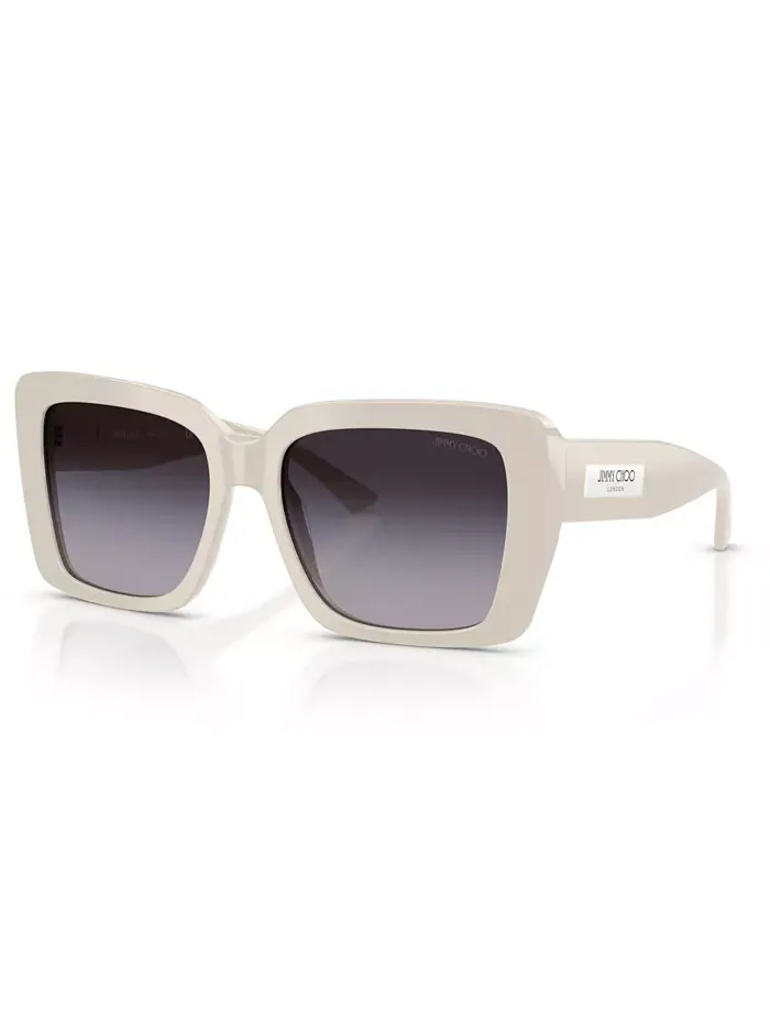 Женские солнцезащитные очки большого размера, JC5042 Jimmy Choo