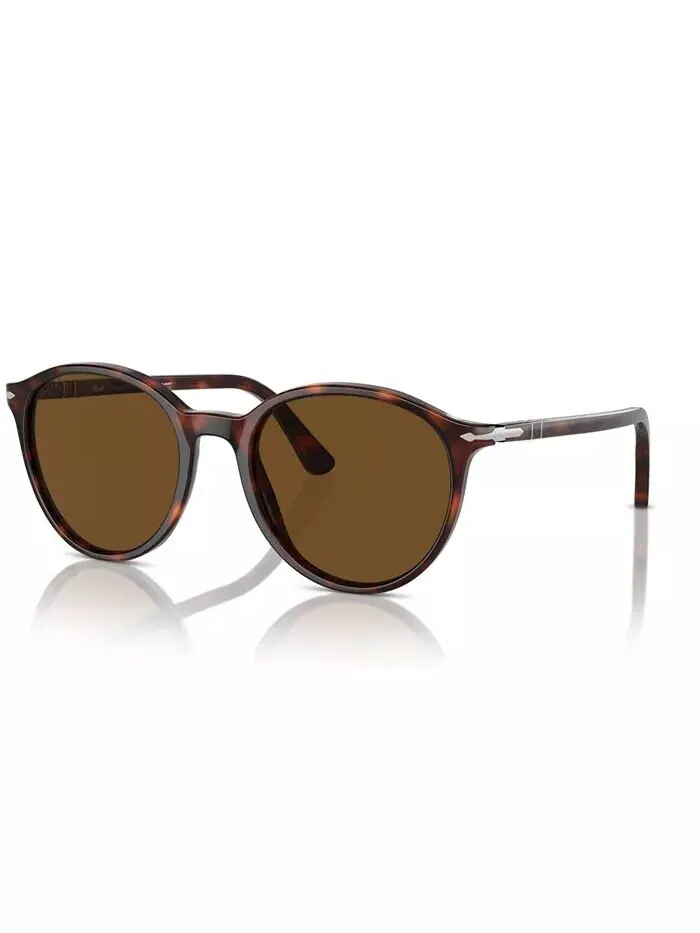 Поляризованные солнцезащитные очки унисекс, Po3350S Persol