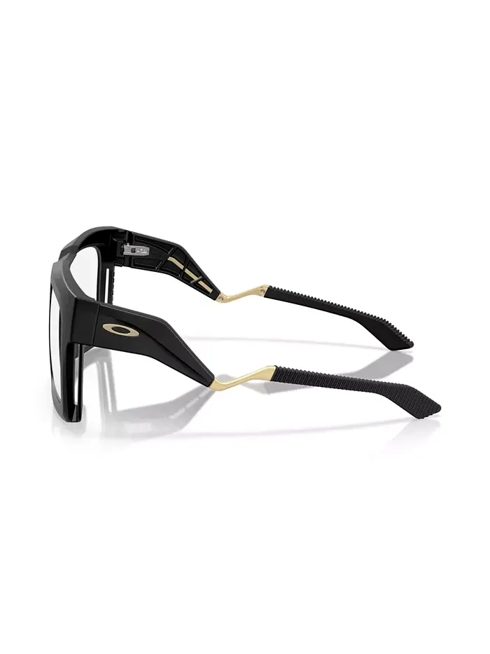 Унисекс очки Enigma Ink, модель OX8190 Oakley — 4