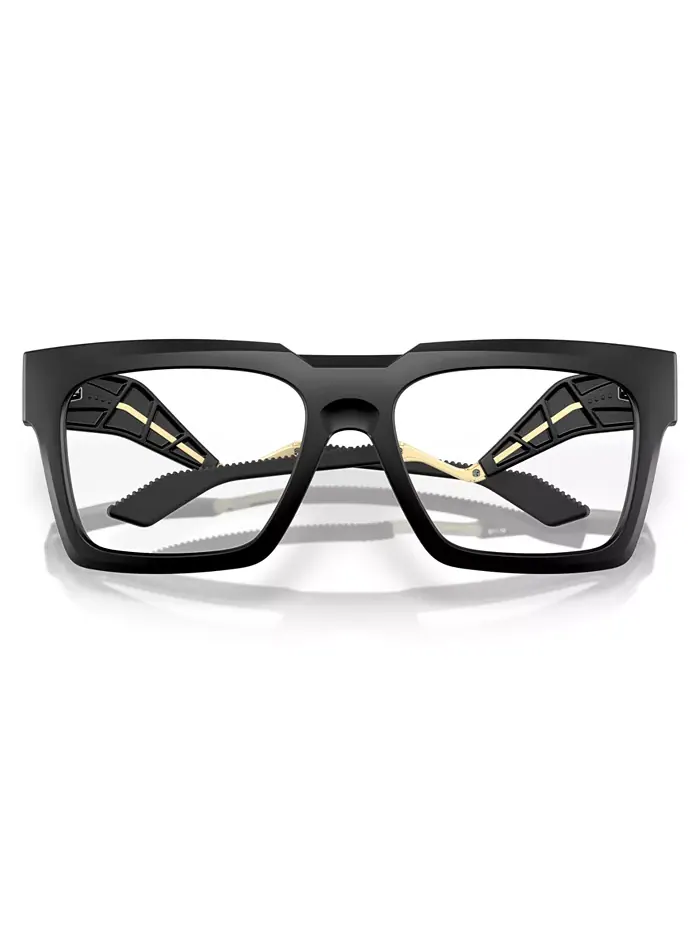 Унисекс очки Enigma Ink, модель OX8190 Oakley — 5