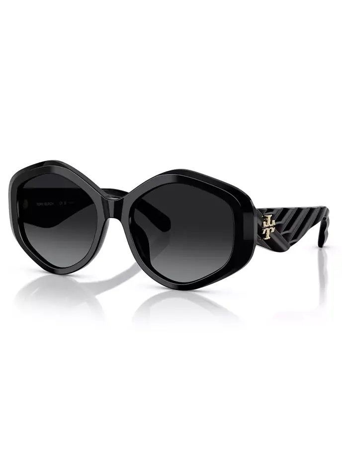 Женские поляризационные солнцезащитные очки, TY7217U Tory Burch